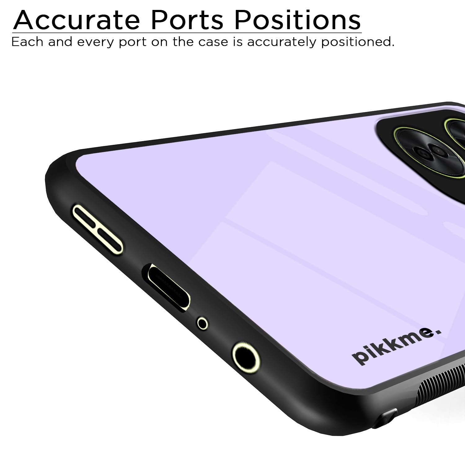 Pikkme mobile cover for OnePlus Nord CE 3 Lite 5G – photo 6