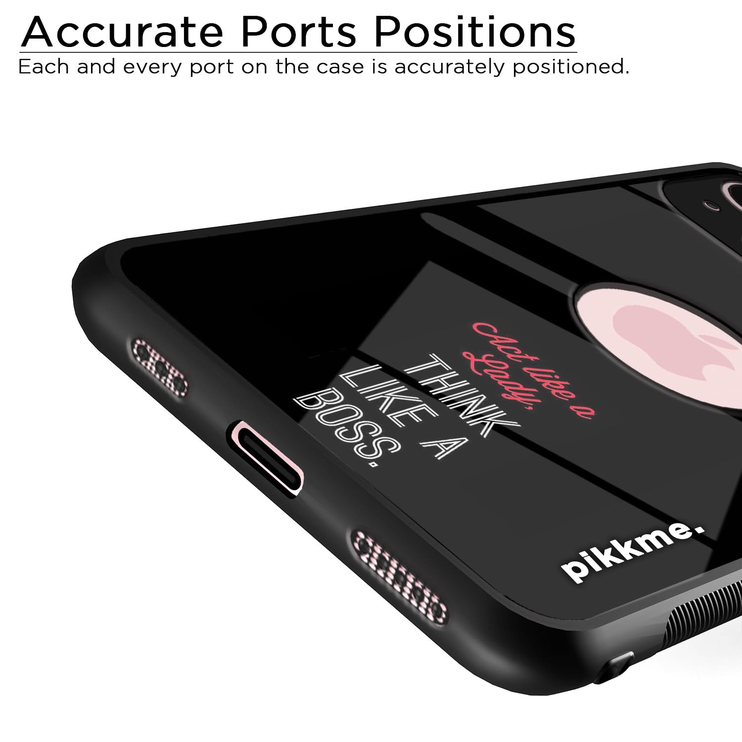 Pikkme mobile cover for iPhone 15 – photo 6