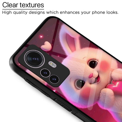 Pikkme Hybrid mobile cover for Mi 12 Pro 5G – photo 4