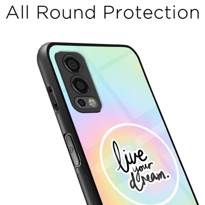 Pikkme OnePlus Nord 2 5G Hybrid mobile cover – photo 7