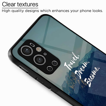 Pikkme OnePlus 9 Pro mobile back cover – photo 4