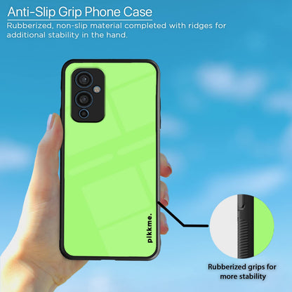 Pikkme mobile cover for OnePlus 9 – photo 5