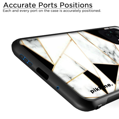 Redmi Note 10 Pro/Note 10 Pro Max back cover by Pikkme – photo 6