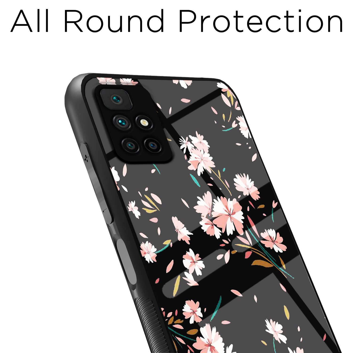 Redmi 10 Prime mobile cover by Pikkme – photo 7