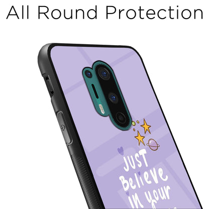 OnePlus 8 Pro Hybrid phone cover by Pikkme – photo 7