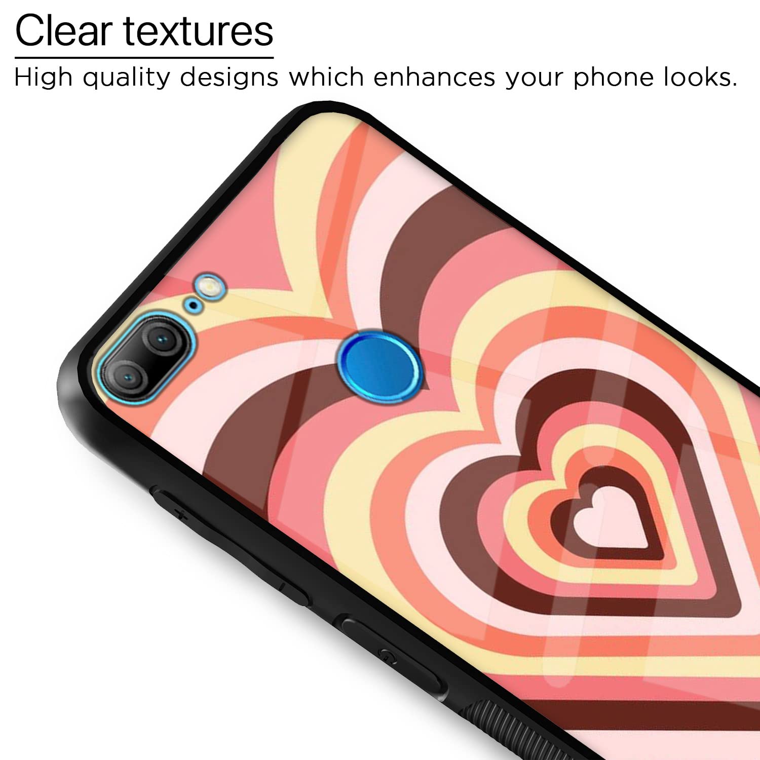 Honor 9 Lite back cover by Pikkme – photo 4