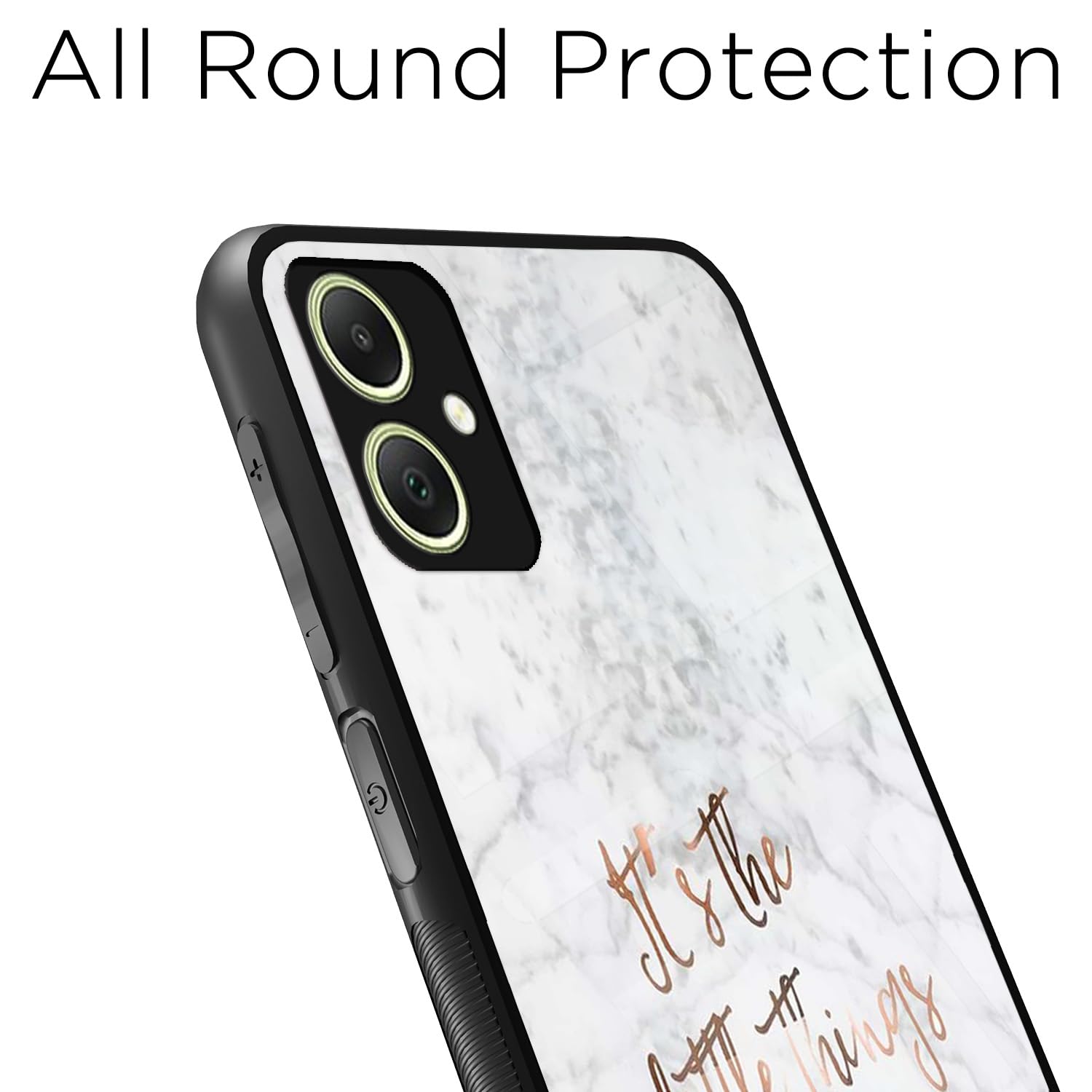 Pikkme Samsung A05/M05/F05 mobile cover – photo 7