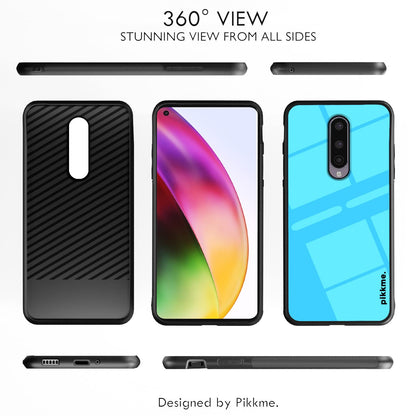 OnePlus 8 phone cover by Pikkme – photo 2