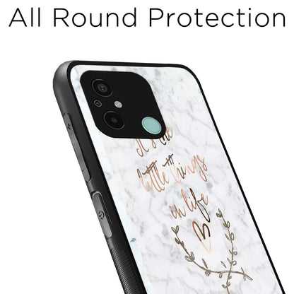 Pikkme phone cover for Redmi 12C/Poco C55 – photo 7