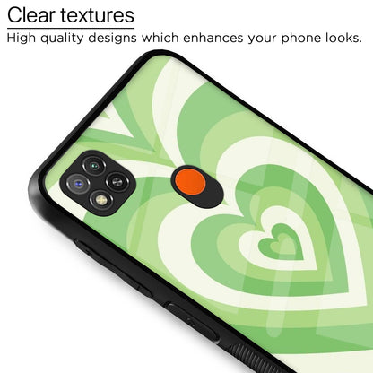 Pikkme mobile back cover for Redmi 10A/9, Poco C31 – photo 4