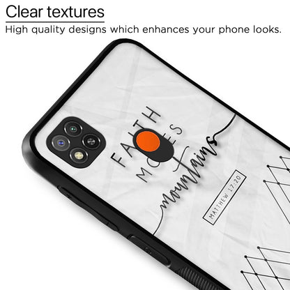 Mobile cover for Redmi 10A/9, Poco C31 – Pikkme – photo 4