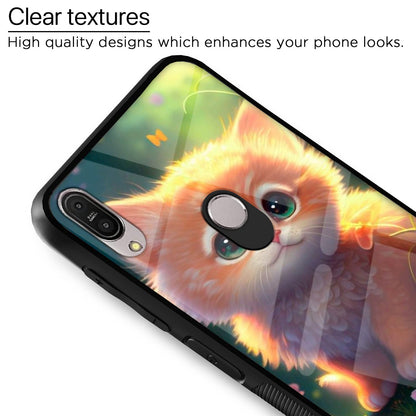 Pikkme Asus Cat phone cover – photo 4