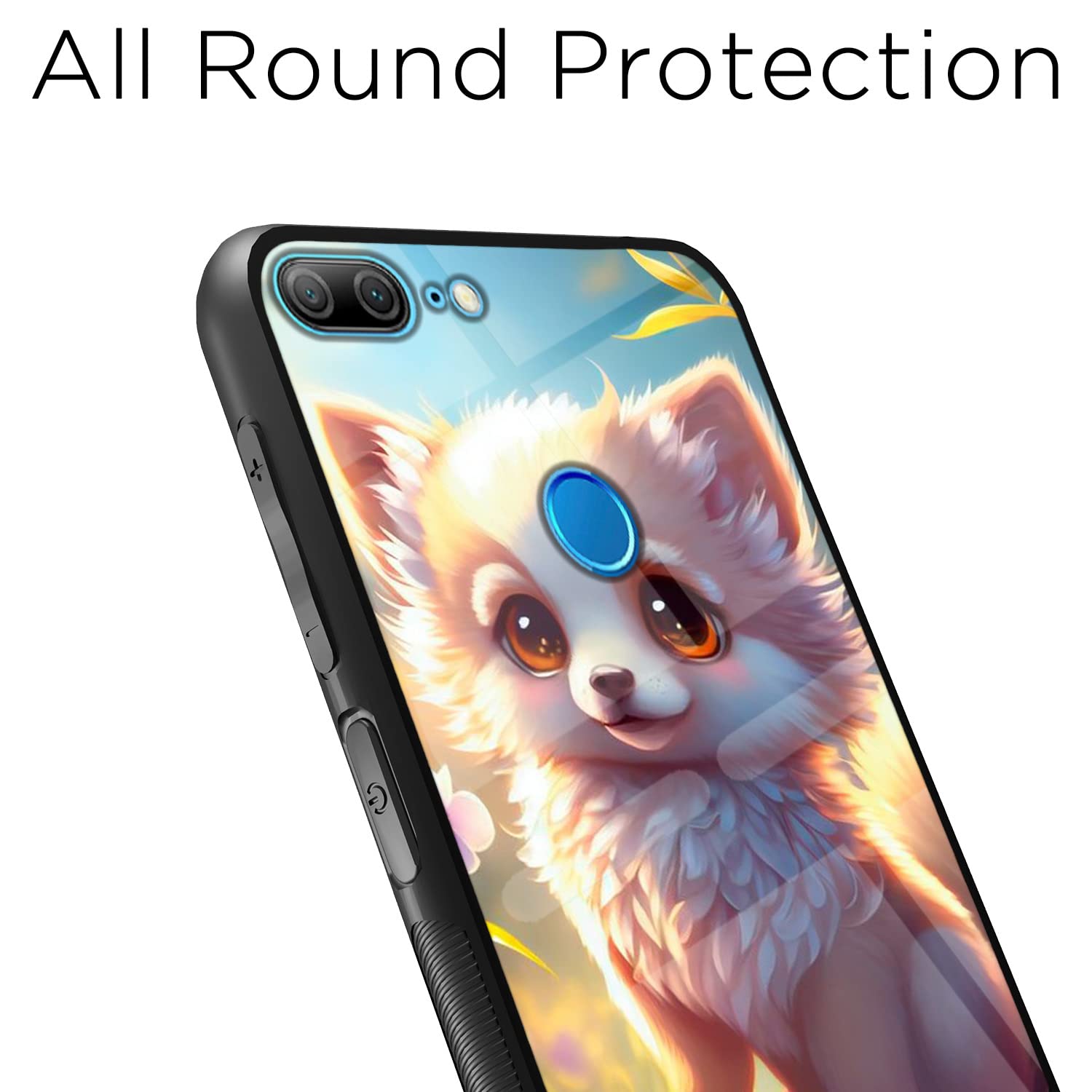 Pikkme Honor 9 Lite back cover – photo 7