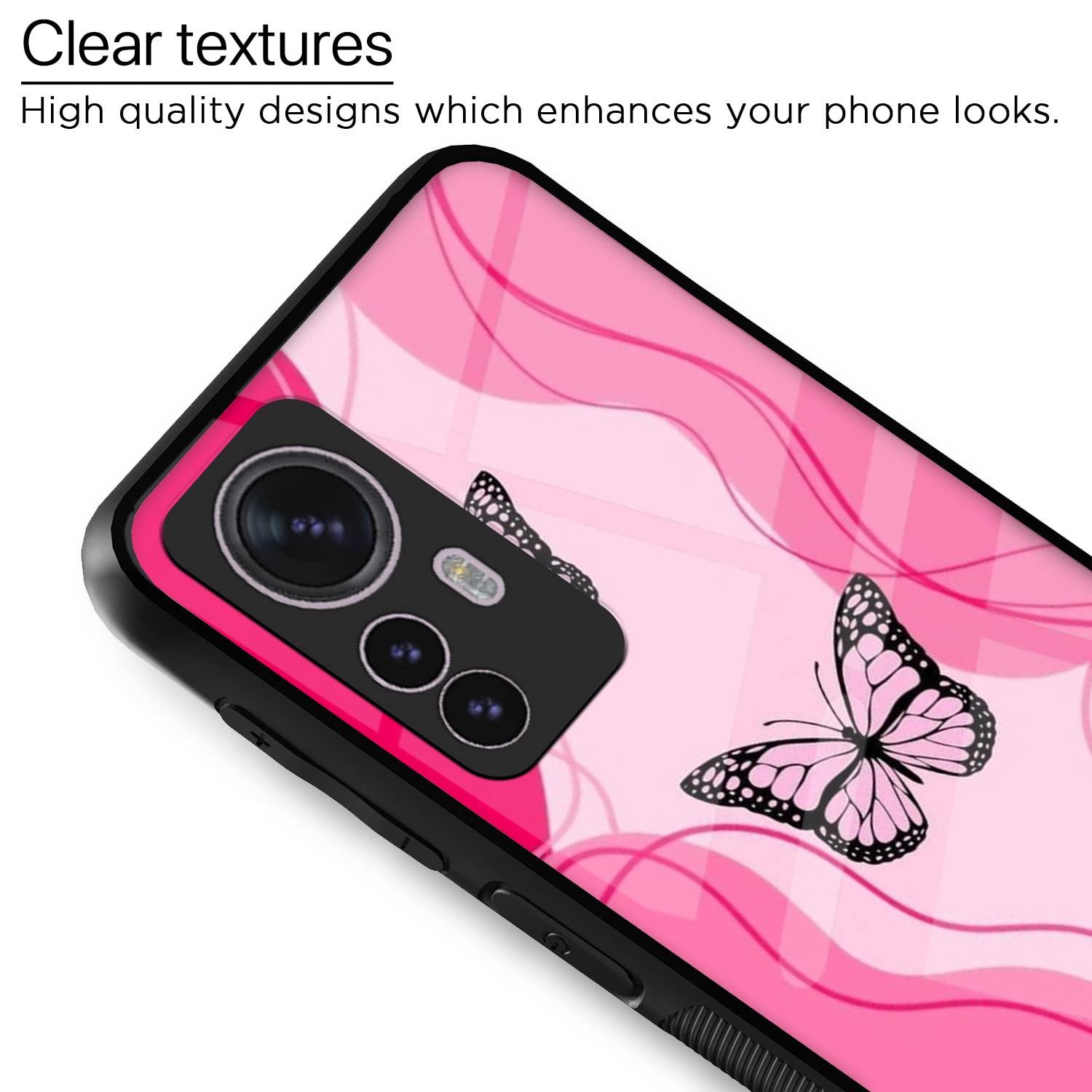 Mobile cover for Mi 12 Pro 5G – Pikkme – photo 4