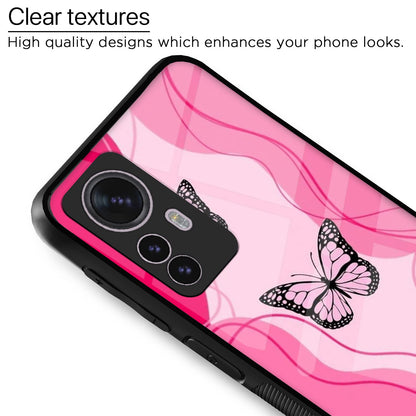Mobile cover for Mi 12 Pro 5G – Pikkme – photo 4