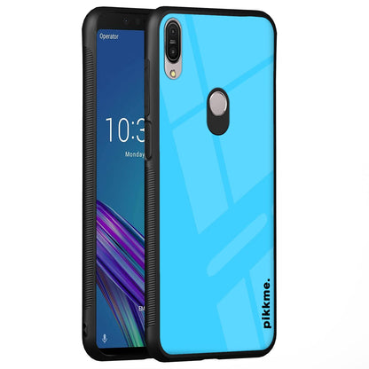 Asus Hybrid phone cover by Pikkme