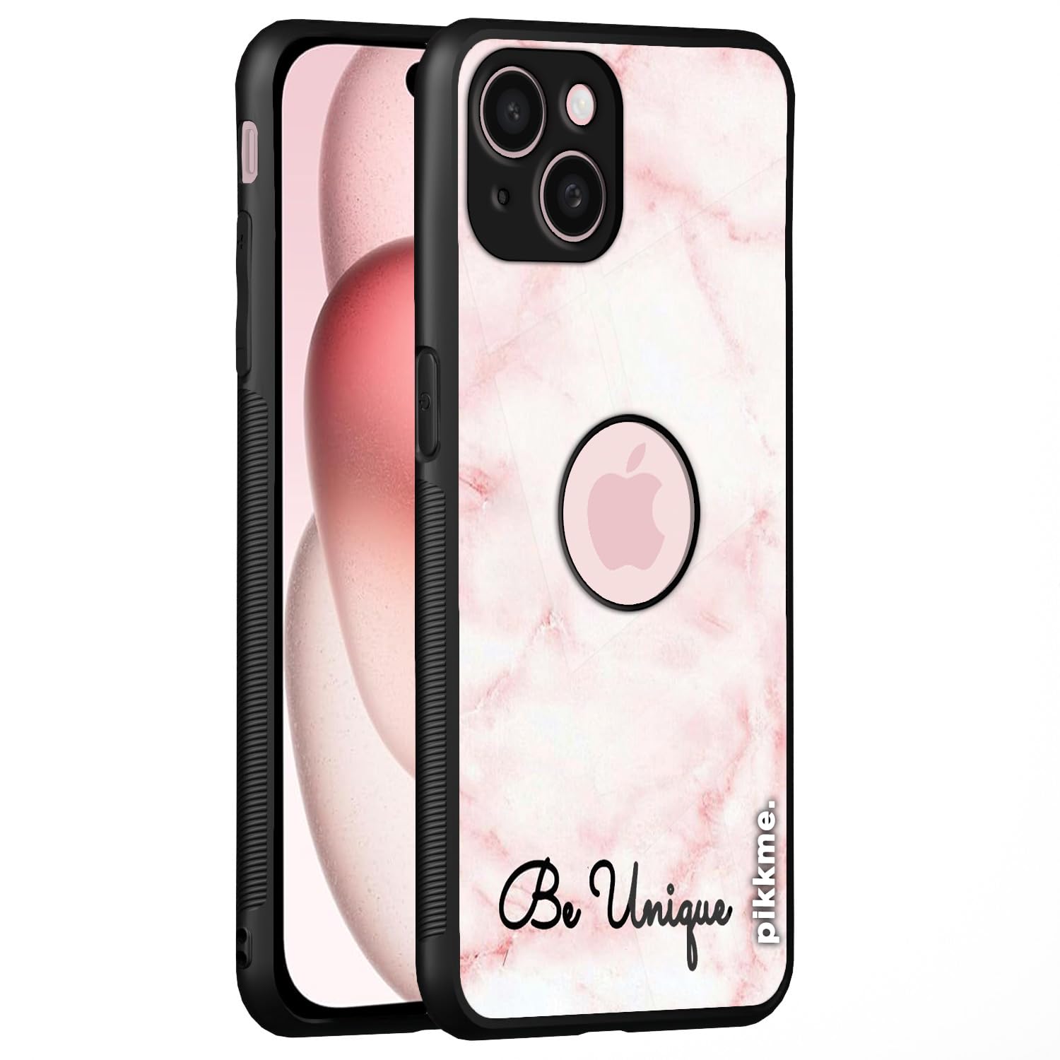 iPhone 15 mobile cover by Pikkme