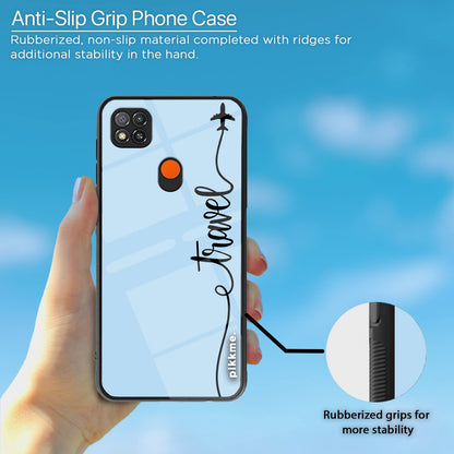 Pikkme phone cover for Redmi 10A/9, Poco C31 – photo 5