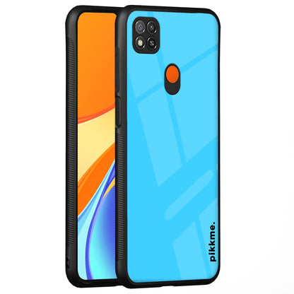 Hybrid Back cover for Redmi 10A/9, Poco C31 – Pikkme
