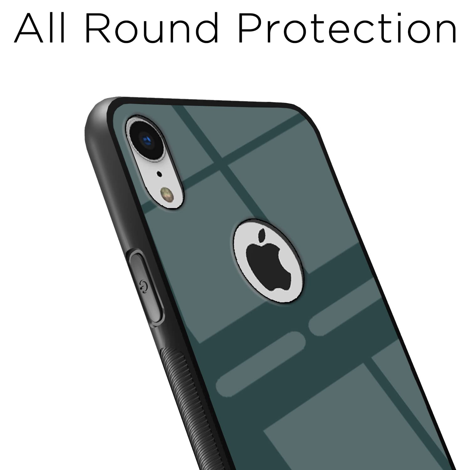 Hybrid Mobile back cover for iPhone XR – Pikkme – photo 7