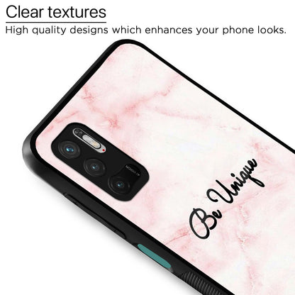Pikkme Redmi Note 10T/Poco M3 Pro 5G back cover – photo 4