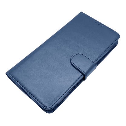 Pikkme Realme 9i blue mobile flip cover – photo 6