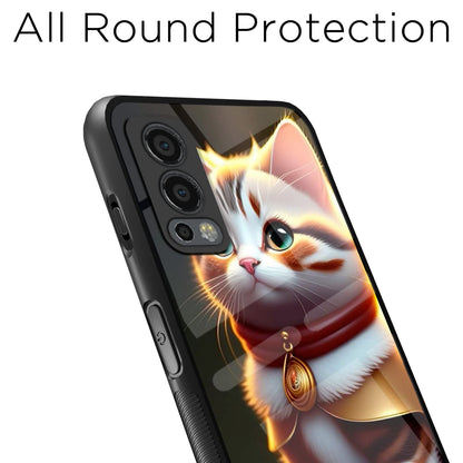 Pikkme OnePlus Nord 2 5G mobile back cover – photo 7