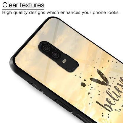 Pikkme OnePlus 6 Hybrid mobile back cover – photo 4