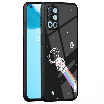 Pikkme OnePlus 8T mobile back cover