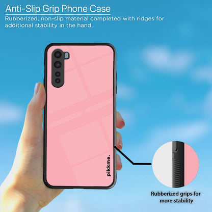 Pikkme OnePlus Nord mobile back cover – photo 5