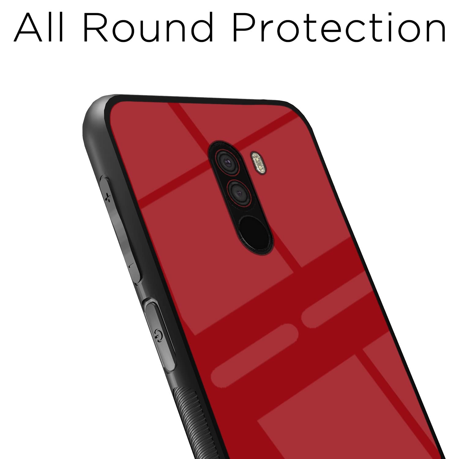 Poco F1 phone cover by Pikkme – photo 7