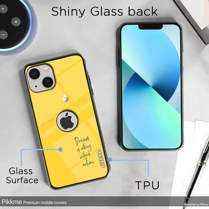 Hybrid Mobile cover for iPhone 14 – Pikkme – photo 3