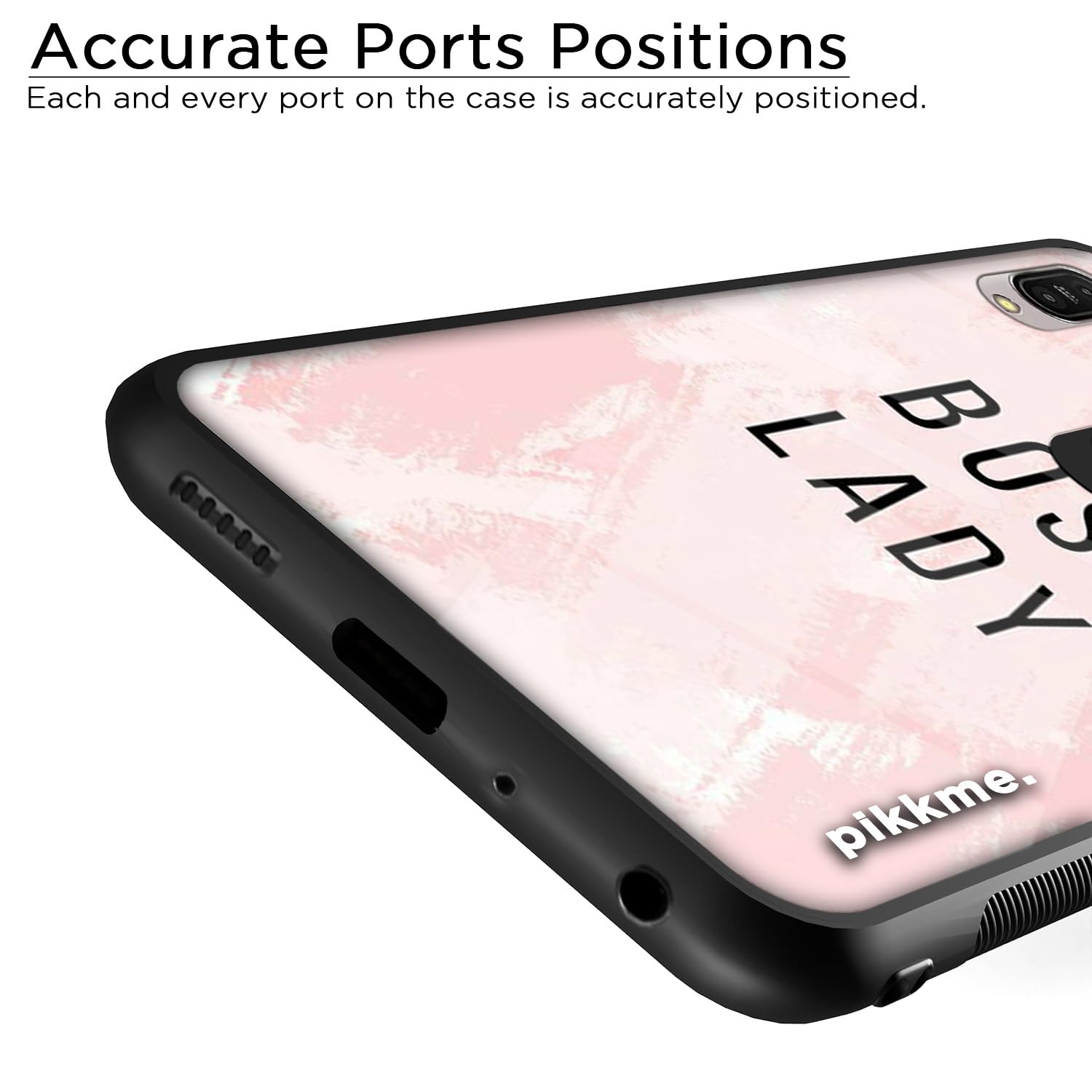 Mobile back cover for Asus – Pikkme – photo 6