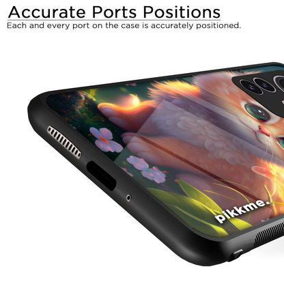 Pikkme Cat phone cover for Mi 12 Pro 5G – photo 6
