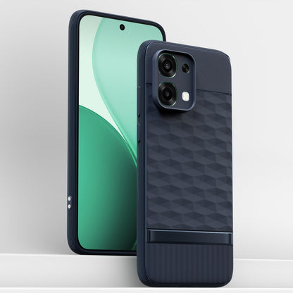 Blue back cover for Oppo F31/F33 5G – Pikkme – photo 2