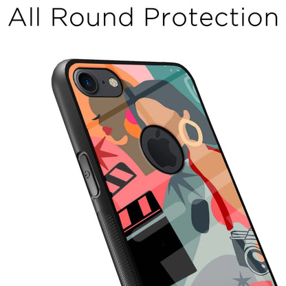 Hybrid Back cover for iPhone 7/8 – Pikkme – photo 7