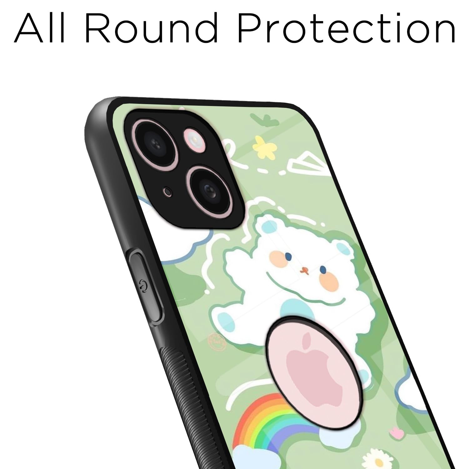 Phone cover for iPhone 15 – Pikkme – photo 7