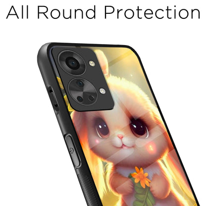 Pikkme OnePlus Nord 2T 5G Hybrid phone cover – photo 7