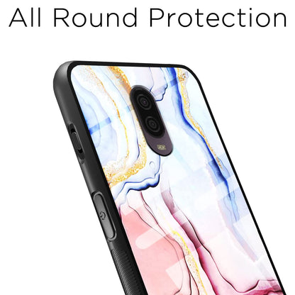OnePlus 7 Hybrid phone cover by Pikkme – photo 7