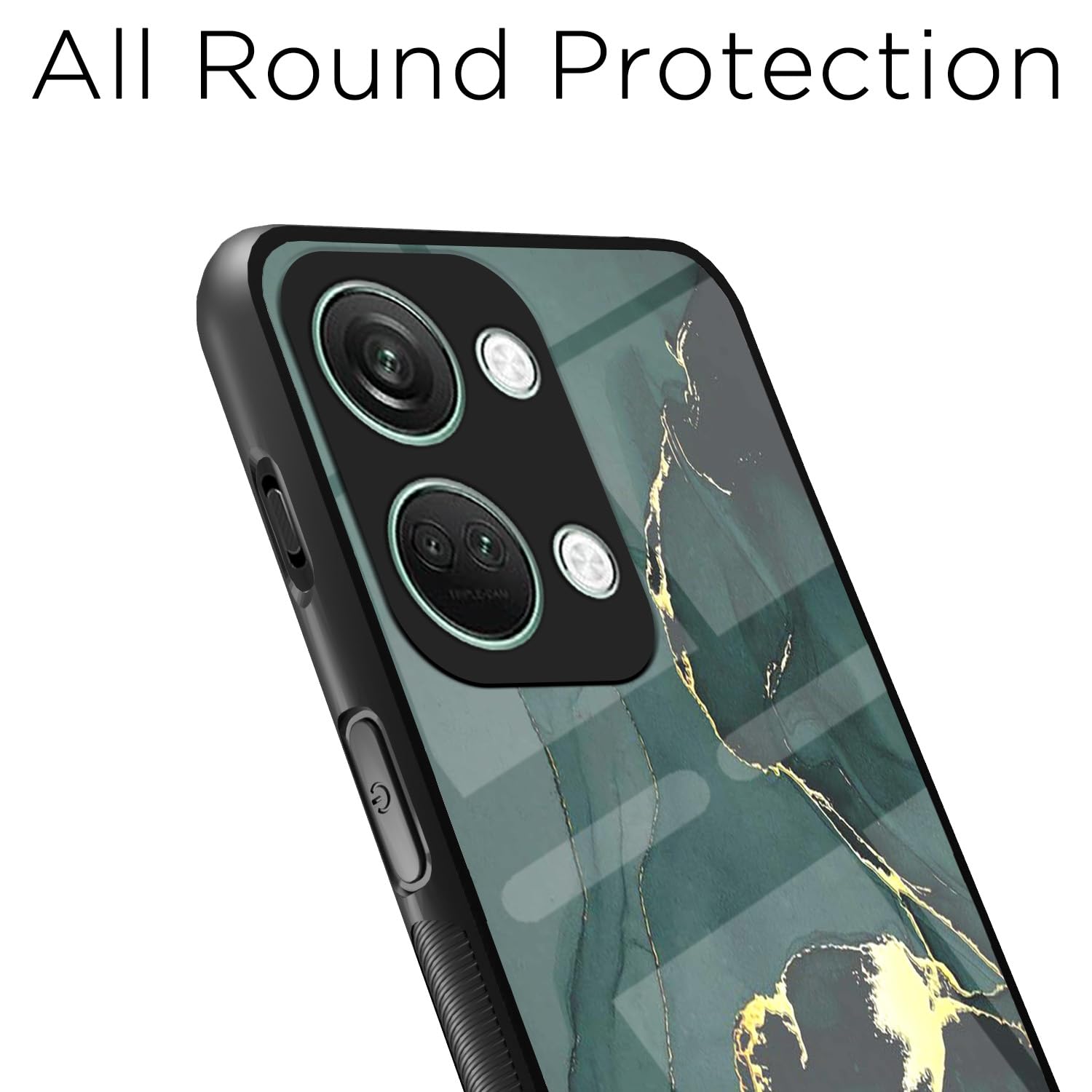 Pikkme OnePlus Nord 3 5G mobile cover – photo 7