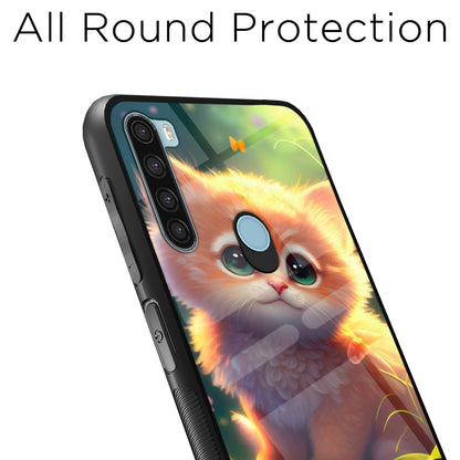 Redmi Note 8 back cover by Pikkme – photo 7