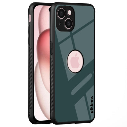 Hybrid Mobile cover for iPhone 15 Plus – Pikkme