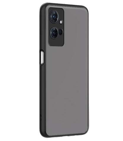 Realme 9i Hybrid phone cover in black by Pikkme – photo 5