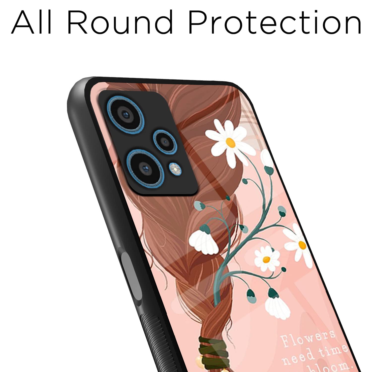 Hybrid Phone cover for OnePlus Nord CE 2 Lite 5G – Pikkme – photo 7