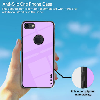 iPhone 7/8 Hybrid mobile cover by Pikkme – photo 5