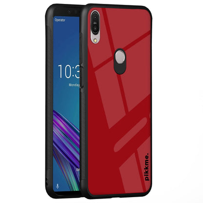 Asus Hybrid phone cover by Pikkme