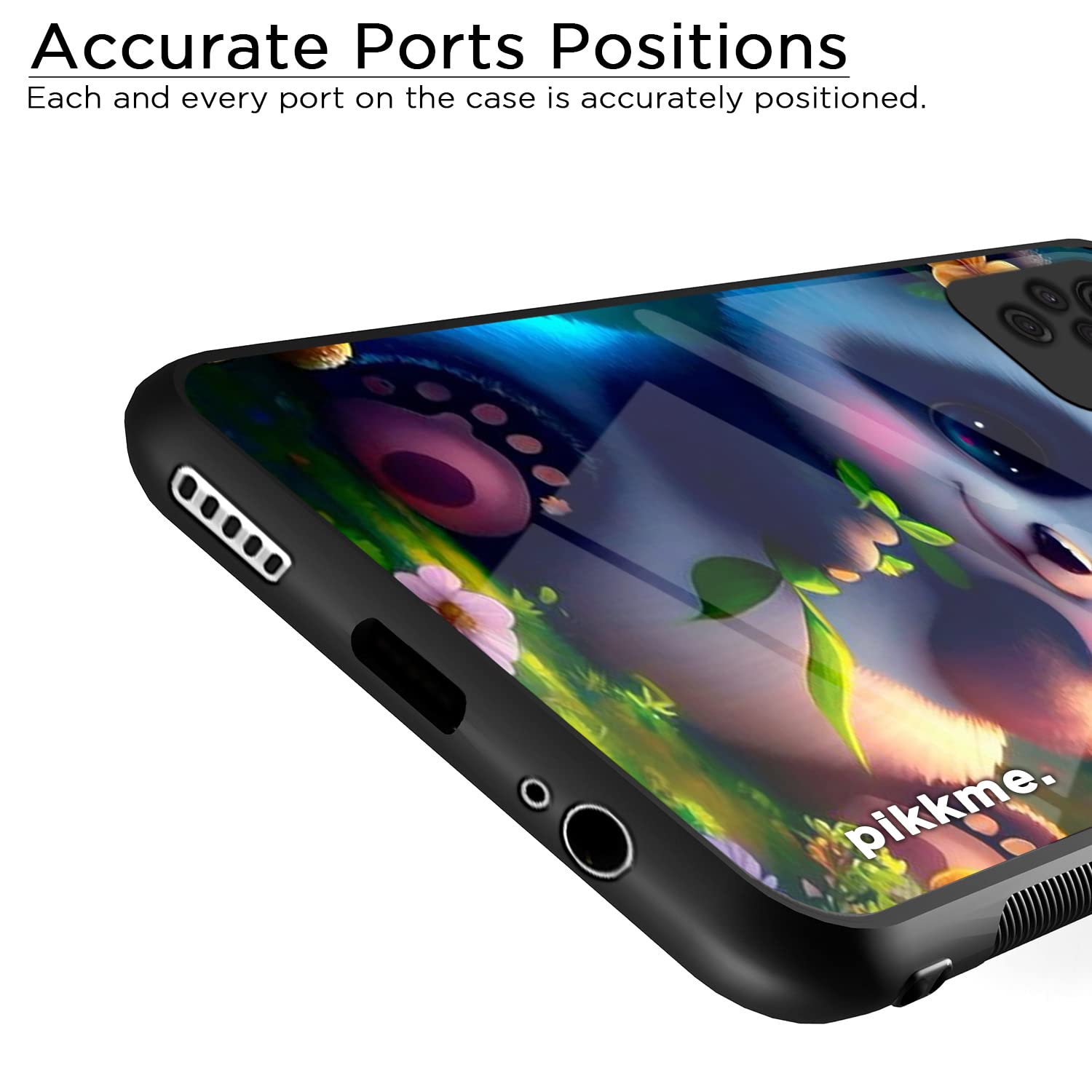 Hybrid Mobile back cover for Redmi Note 10/Note 10s – Pikkme – photo 6