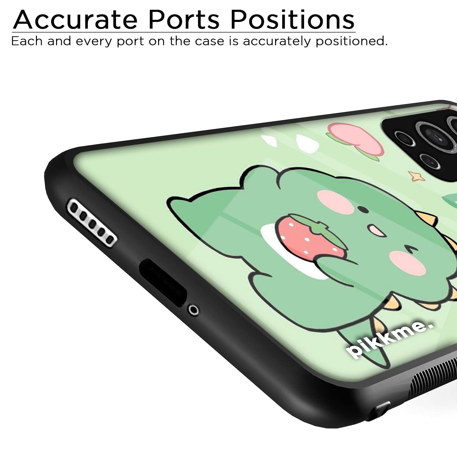 Pikkme OnePlus 9 Pro phone cover – photo 6