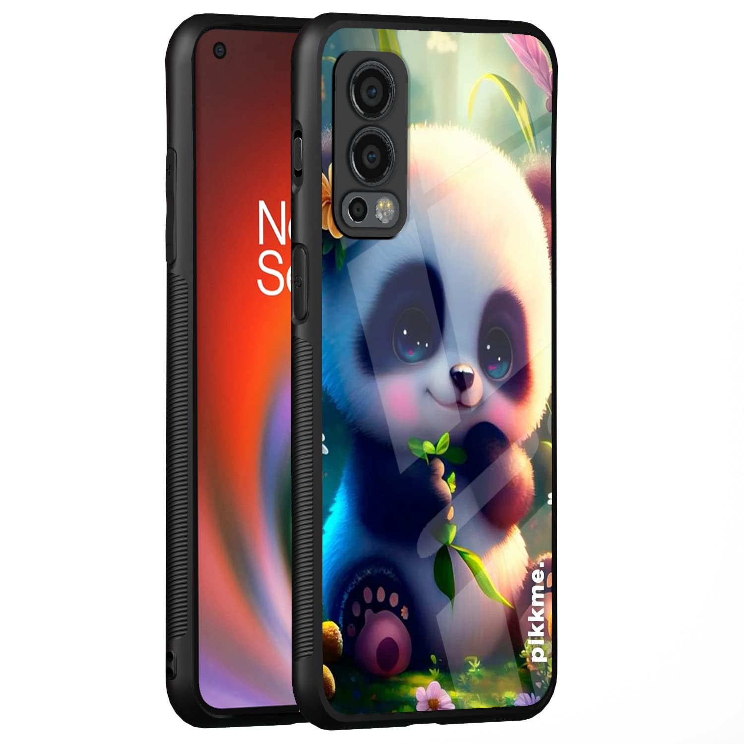 Mobile cover for OnePlus Nord 2 5G – Pikkme