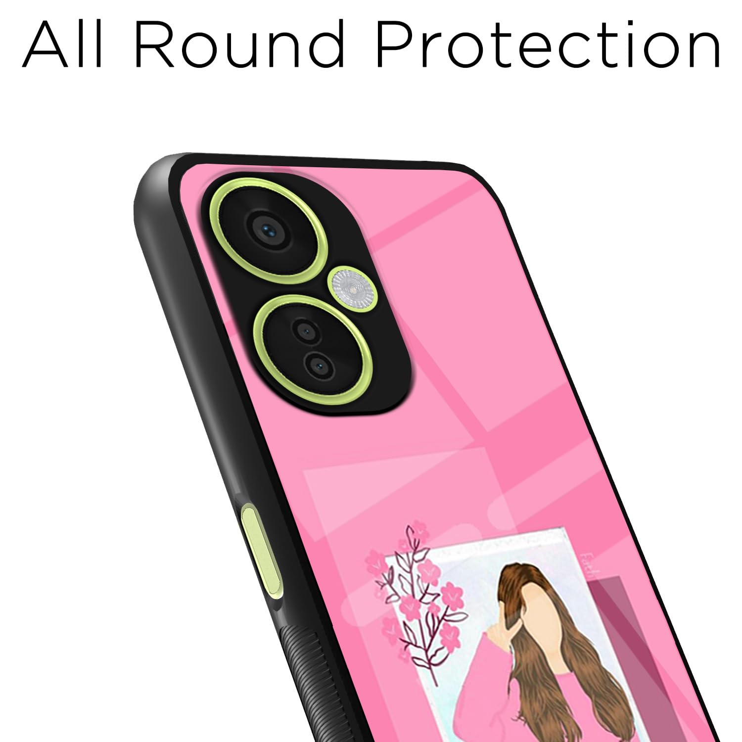 Mobile back cover for OnePlus Nord CE 3 Lite 5G – Pikkme – photo 7